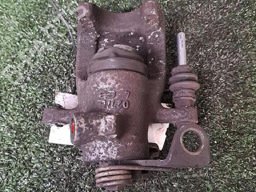 Left rear brake caliper PEUGEOT 308 SW I (4E_, 4H_) 1.6 HDi | BP29949662M107