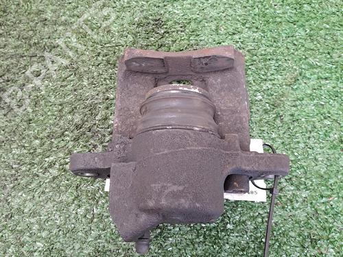 Right front brake caliper RENAULT TWINGO II (CN0_) 1.2 (CN0D) | BP26374834M104 