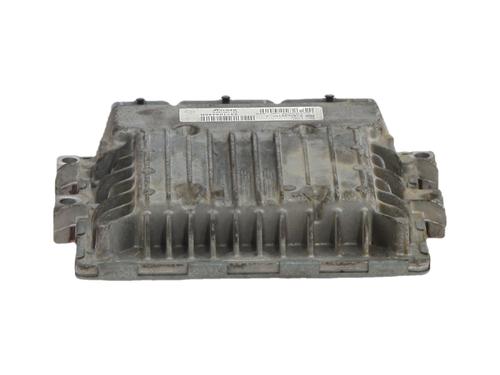 Engine control unit (ECU) DACIA DUSTER (HS_) 1.5 dCi (HSMC) | BP38720825M57 - Image 7