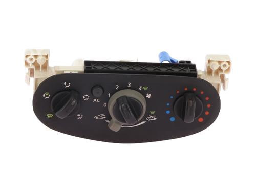 Climate control DACIA DUSTER (HS_) 1.5 dCi 4x4 (HSMC, HSMD) | BP30178497I5 - Image 4