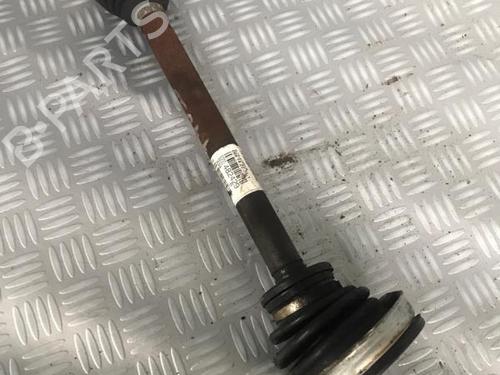 Left front driveshaft RENAULT TWINGO II (CN0_) 1.2 16V (CN0K, CN0V, CN0A) | BP30074365M38