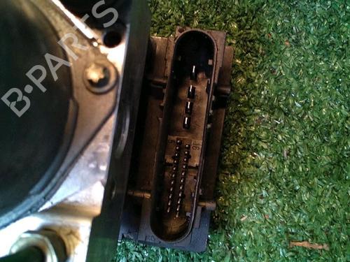 ABS pump RENAULT CLIO II (BB_, CB_) 1.4 16V (B/CB0P, BB13) | BP29950965M43