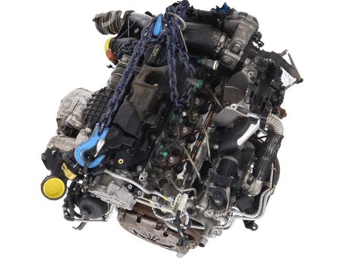 Engine CITROËN DS3 (SA_) 1.6 HDi 90 | BP38541967M1 - Image 6
