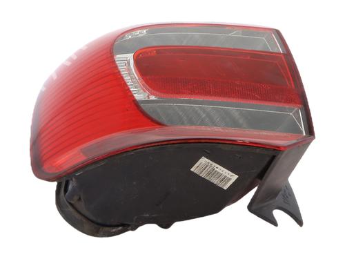 Left taillight RENAULT MODUS / GRAND MODUS (F/JP0_) 1.5 dCi (FP0F, JP0F) | BP36424066C34 - Image 2