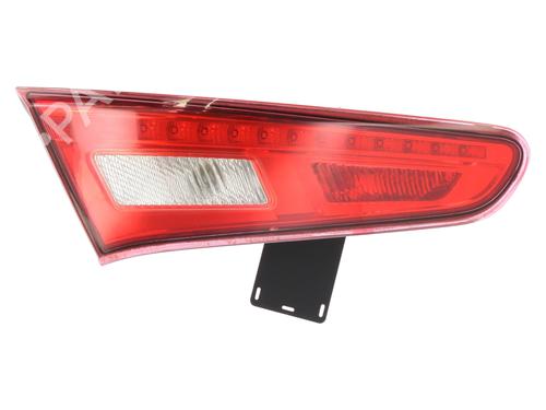 Heckleuchte links hinten für ALFA ROMEO GIULIETTA (940_) 1.6 JTDM (940FYB11, 940FYB1A, 940FYF11, 940FYF1A) (120 hp) 30488292