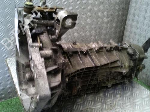 Gearbox RENAULT ESPACE I (J11_)  | BP30073884M3