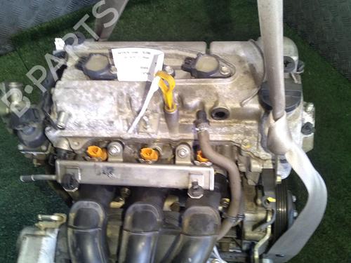 Engine SUZUKI ALTO VII (GF, HA25_, HA35_) 1.0 (AMF310, GFC31S) | BP30068044M1