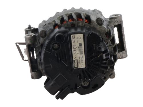 Alternator CITROËN C3 II (SC_) 1.6 VTi 120 | BP37528190M7 - Image 2