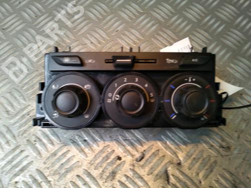 Used Climate control CITROËN DS3 (SA_) 1.4 VTi 95 (95 hp) 11405212