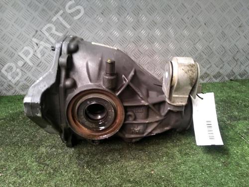 Rear differential MERCEDES-BENZ C-CLASS (W204) C 200 CDI (204.001) | BP30072844M24 