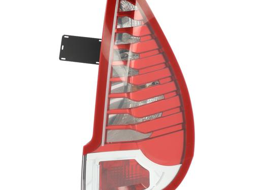 Used Right taillight RENAULT SCÉNIC III (JZ0/1_) 1.5 dCi (110 hp) 31038837