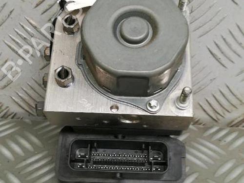 Used ABS pump ABS pump RENAULT CLIO IV (BH_) 1.5 dCi 75 (75 hp) 30074623 30074623