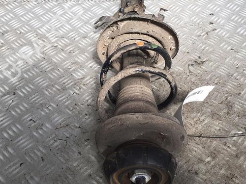 Right front shock absorber DACIA LOGAN MCV II TCe 90 (K8M1, K8MA, K8AC) | BP30069463M17  - Image 7