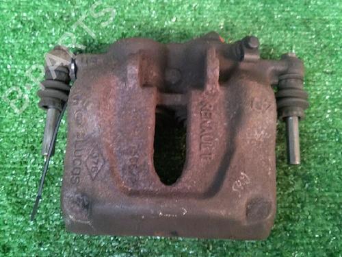 Left front brake caliper RENAULT ESPACE III (JE0_) 2.2 dCi (JE0S) | BP30067276M105