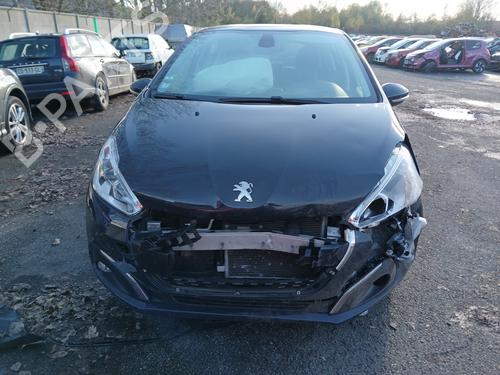 Ricambi PEUGEOT 208 I (CA_, CC_) 1.2 VTI 82 (82 hp) 4418361