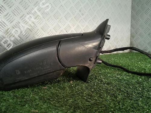 Right mirror PEUGEOT 307 (3A/C) 1.6 16V | BP30077404C27
