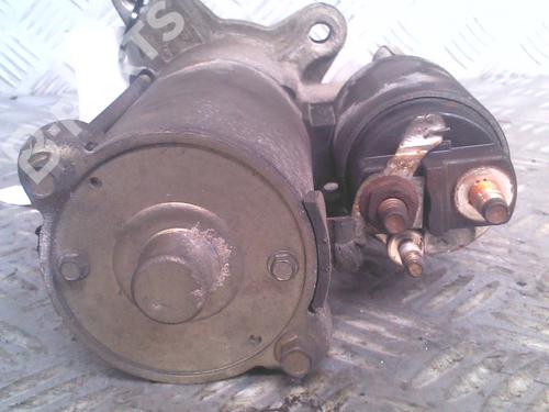 Starter FORD MONDEO II Saloon (BFP) 1.8 i | BP11400452M8 
