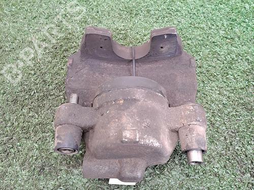 Used Right front brake caliper OPEL CORSA E (X15) 1.4 Turbo (08, 68) (101 hp) 29949350