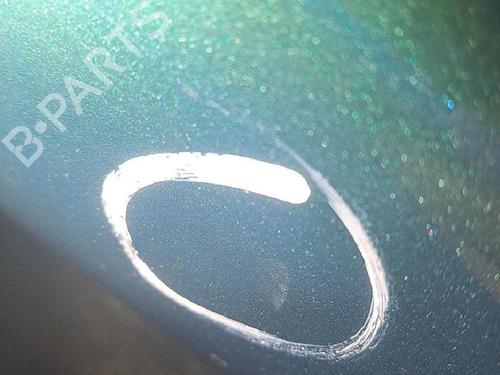 Right rear door FORD MONDEO II (BAP) 1.8 TD | BP30077282C5