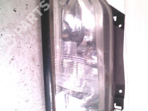 Used Left headlight CITROËN XANTIA (X1_, X2_) 2.0 HDI 109 (109 hp) 11399169