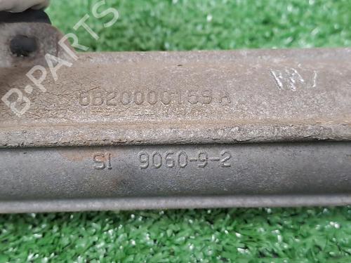 Steering rack CITROËN C3 I (FC_, FN_) 1.4 HDi | BP29950434M22 