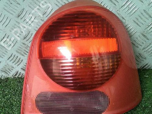 Left headlight RENAULT TWINGO I (C06_) 1.2 (C066, C068) | BP29952353C28 