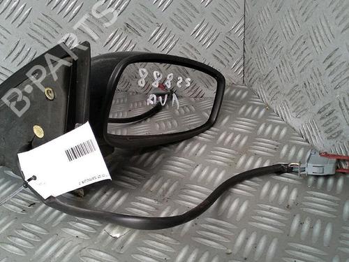Right mirror FIAT STILO (192_) 1.9 JTD (192_XE1A) | BP30070587C27 