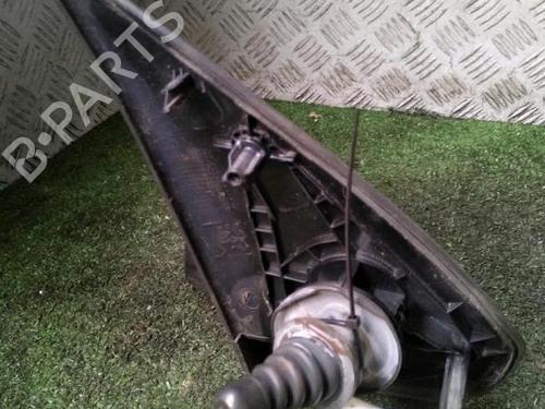 Left mirror PEUGEOT 206 Hatchback (2A/C) 1.1 i | BP30073443C26 