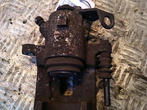 Used Right rear brake caliper Right rear brake caliper SEAT TOLEDO II (1M2) 1.9 TDI (90 hp) 29950190 29950190