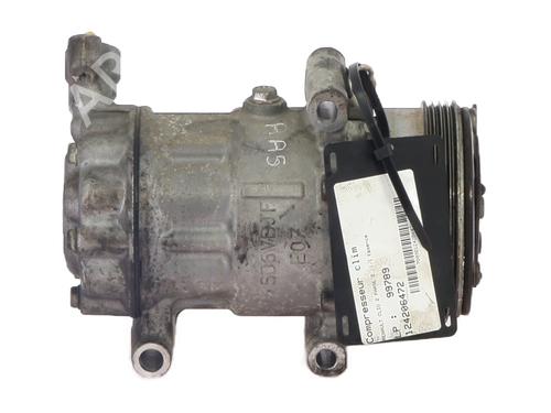 AC compressor RENAULT CLIO III (BR0/1, CR0/1) | BP34060763M34 - Image 7