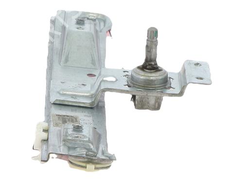 Rear left window mechanism OPEL CORSA E (X15) 1.4 (08, 68) | BP35956842C24 - Image 2