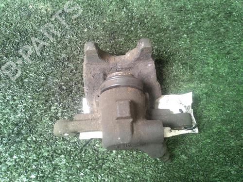 Right rear brake caliper MERCEDES-BENZ A-CLASS (W168) A 160 (168.033, 168.133) | BP19579146M106 