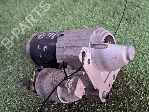 Starter PEUGEOT 206+ (2L_, 2M_) 1.4 HDi eco 70 | BP30076845M8 