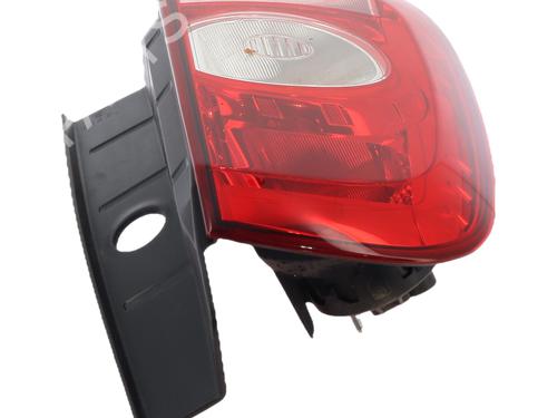 Left taillight DACIA DUSTER (HS_) | BP36760875C34 - Image 6