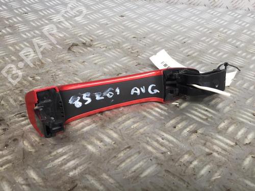 Venstre foran utvendig håndtak RENAULT CAPTUR II (HF_) TCe 100 (HFMT) | BP30069878C128 