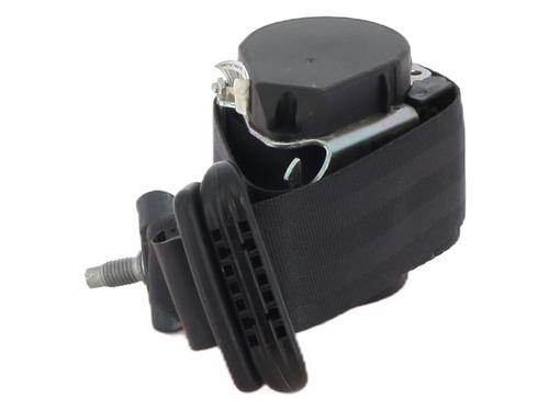 Rear left seatbelt PEUGEOT 2008 I (CU_) 1.6 HDi | BP37730642I29 - Image 2