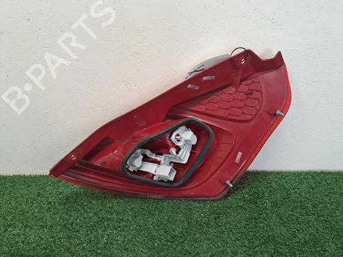 Left taillight FORD FIESTA VI (CB1, CCN) 1.4 TDCi | BP25041767C34 