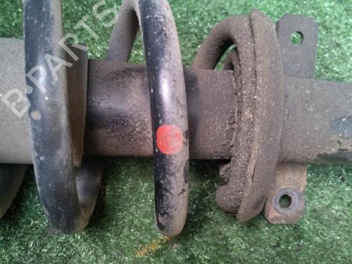 Left front shock absorber RENAULT TRAFIC II Bus (JL) 2.5 dCi 135 (JL0D) | BP30071907M16