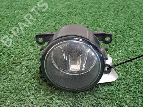 Used Right front fog light RENAULT MEGANE II Coupé-Cabriolet (EM0/1_) 2.0 (135 hp) 24345624