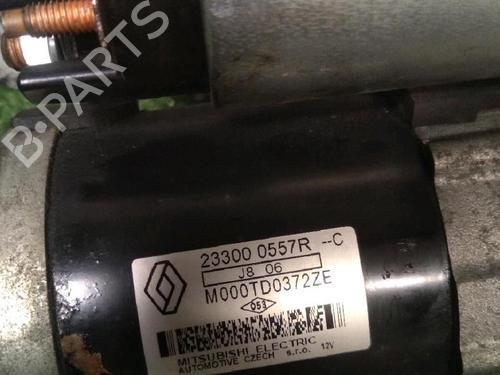 Starter RENAULT CLIO IV Grandtour (KH_) 0.9 TCe 90 | BP30073174M8