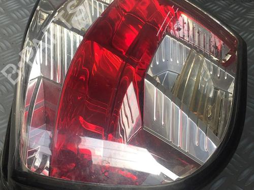 Used Left taillight FIAT STILO (192_) 1.6 16V (192_XB1A) (103 hp) 30065018