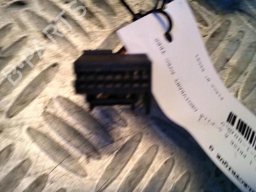 Left mirror AUDI A3 (8P1) 2.0 TDI 16V | BP30064924C26