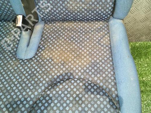 Right front seat FIAT SCUDO Van (270_, 272_) 1.6 D Multijet | BP30064283C16 