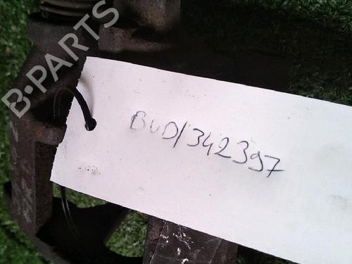 Used Right rear brake caliper Right rear brake caliper PEUGEOT 406 (8B) [1995-2005] 30067486 30067486