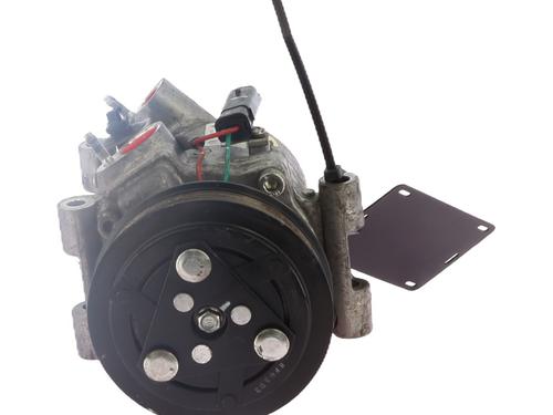 Used AC compressor CITROËN C3 III (SX) 1.5 BlueHDi 100 (SXYHYP, SXYHTU) (102 hp) 30697410