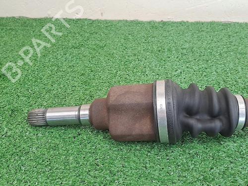 Right front driveshaft PEUGEOT 207 SW (WK_) 1.4 16V | BP30068104M39