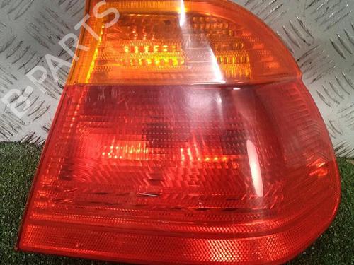 Right taillight BMW 3 (E46) 320 d | BP29947504C35 - Image 7