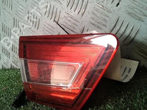 Left tailgate light RENAULT CLIO IV (BH_) 1.5 dCi 75 | BP29952879C79  - Image 14