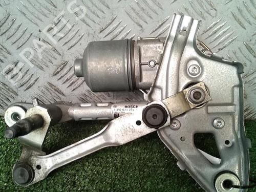Front wiper motor PEUGEOT 3008 I MPV (0U_) 1.6 HDi | BP30074241M29