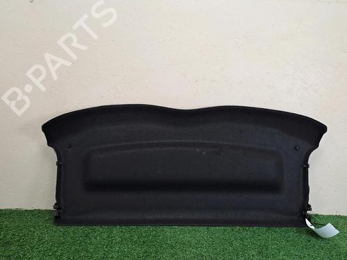 Rear parcel shelf CITROËN C3 II (SC_) 1.4 HDi 70 (SC8HZC, SC8HR0, SC8HP4) | BP29345581C85 